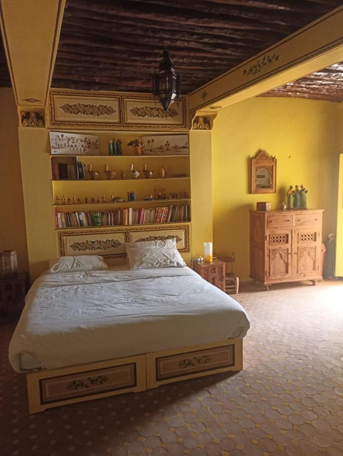 Rabat Sale Riad Екстериор снимка