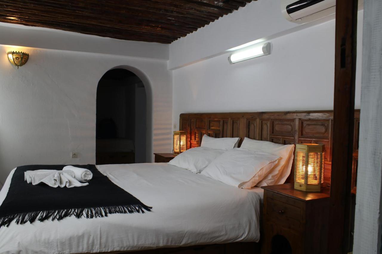 Rabat Sale Riad Екстериор снимка