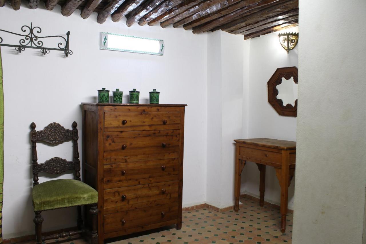 Rabat Sale Riad Екстериор снимка